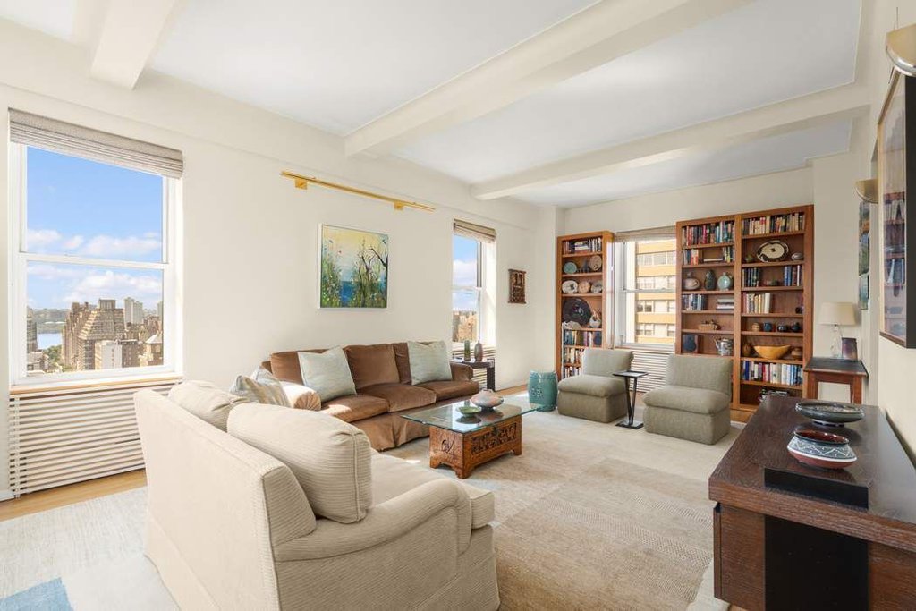 12 West 72nd Street, Unit 23/24A photo 3