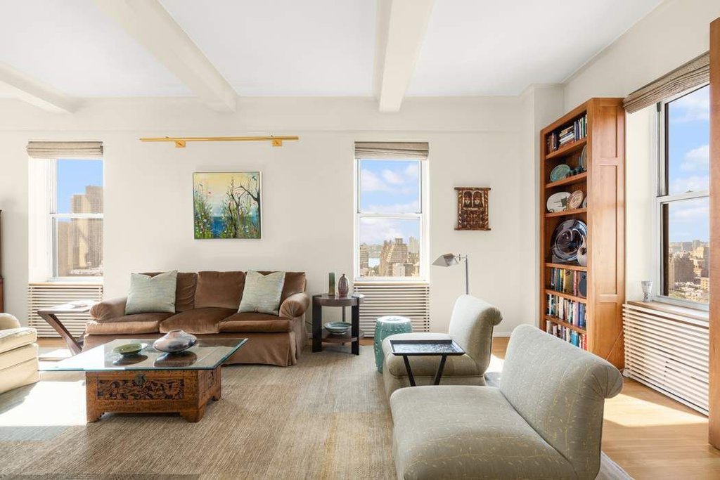 12 West 72nd Street, Unit 23/24A photo 5
