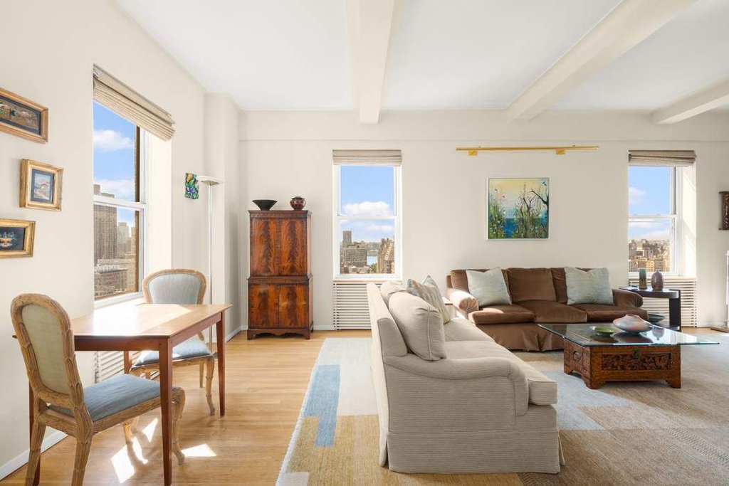 12 West 72nd Street, Unit 23/24A photo 6