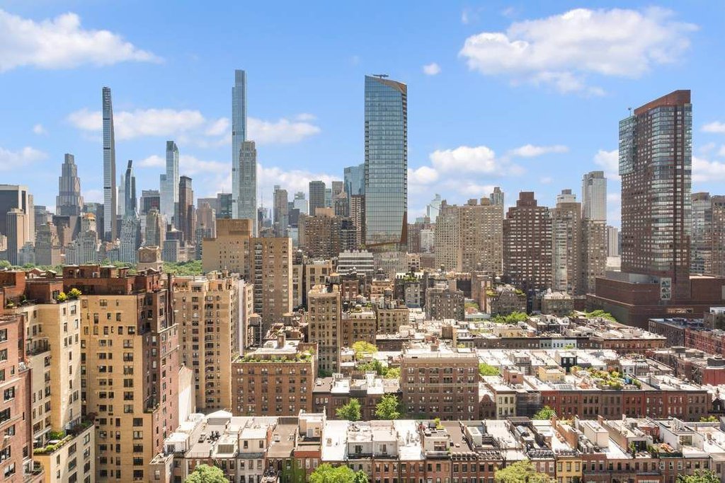 12 West 72nd Street, Unit 23/24A photo 7
