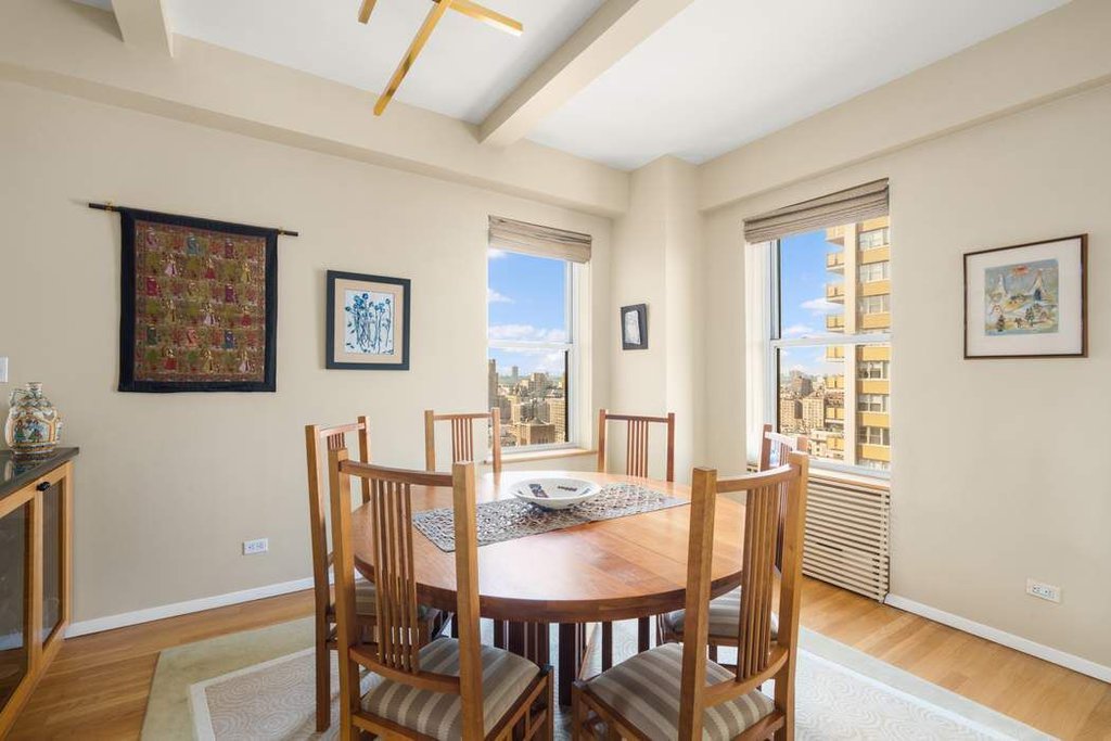 12 West 72nd Street, Unit 23/24A photo 8