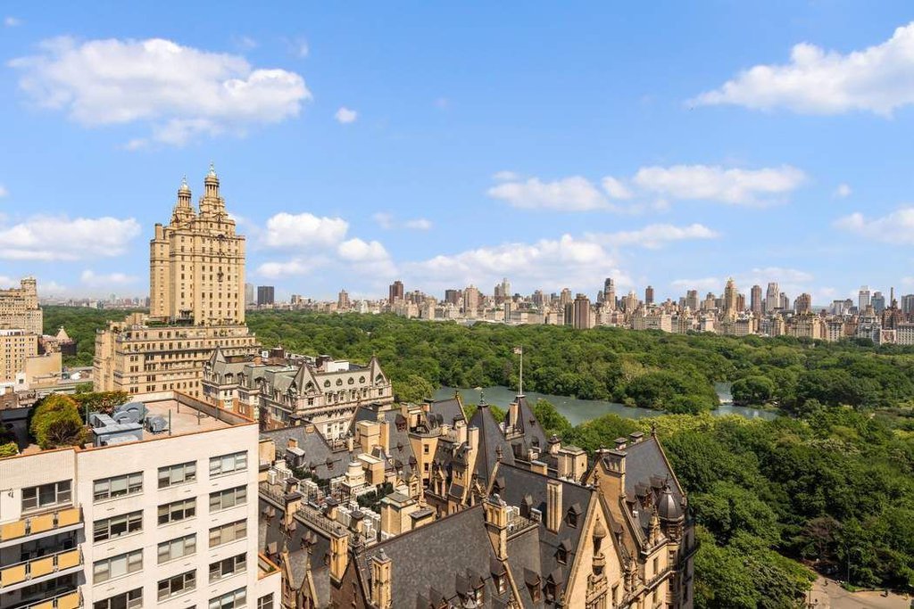 12 West 72nd Street, Unit 23/24A photo 10