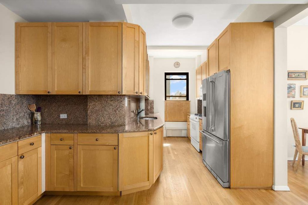 12 West 72nd Street, Unit 23/24A photo 11