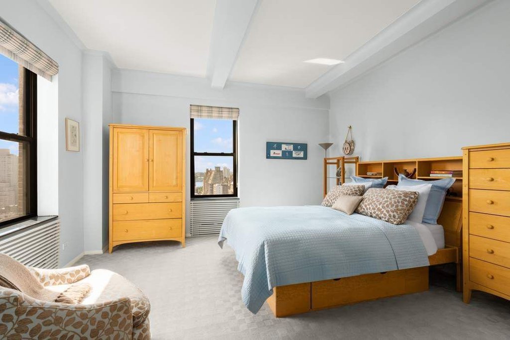 12 West 72nd Street, Unit 23/24A photo 14