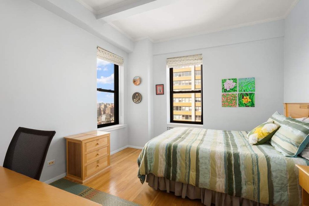 12 West 72nd Street, Unit 23/24A photo 15