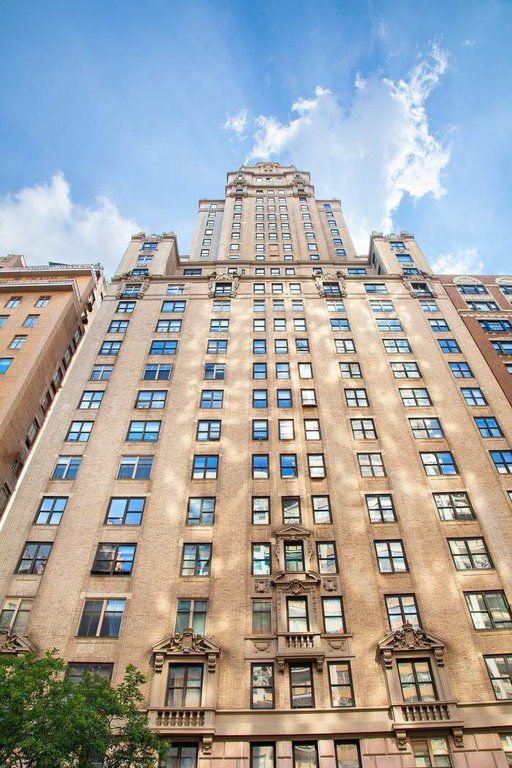 12 West 72nd Street, Unit 23/24A photo 20