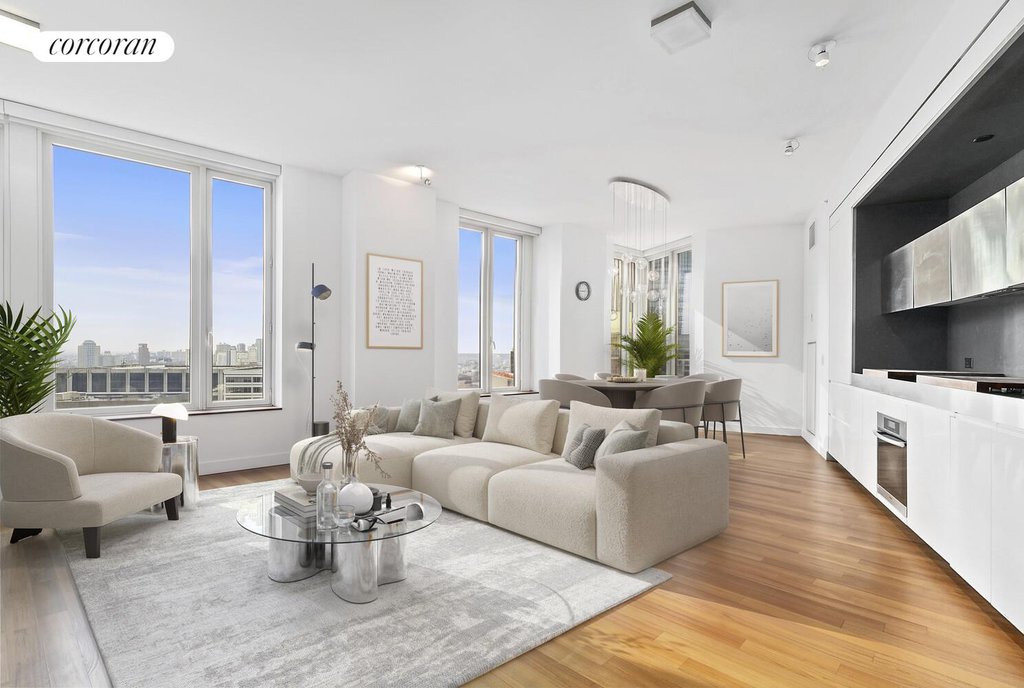 15 William Street, Unit 11DE