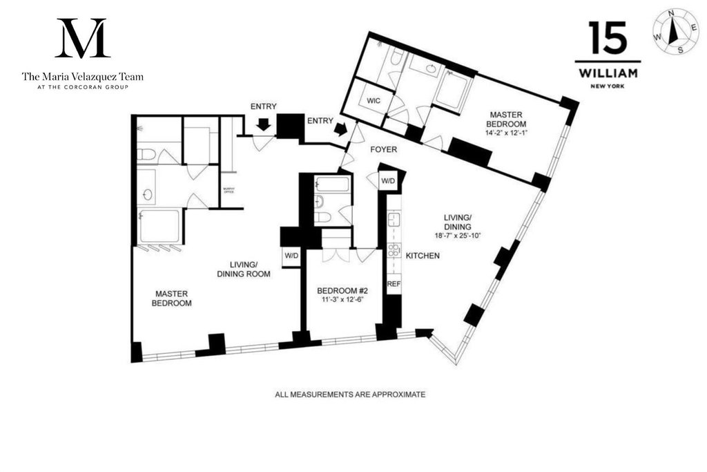 15 William Street, Unit 11DE photo 11