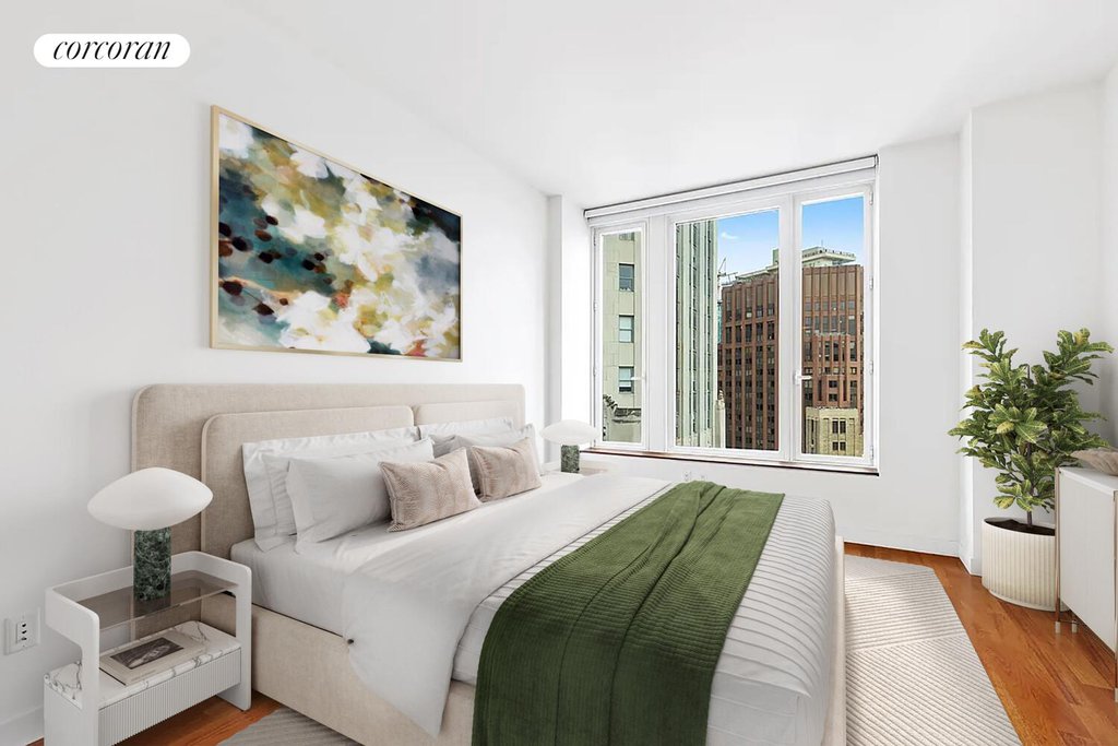 15 William Street, Unit 11DE photo 3