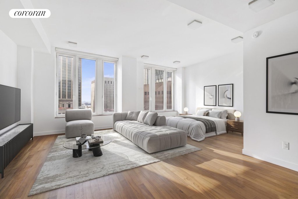 15 William Street, Unit 11DE photo 5