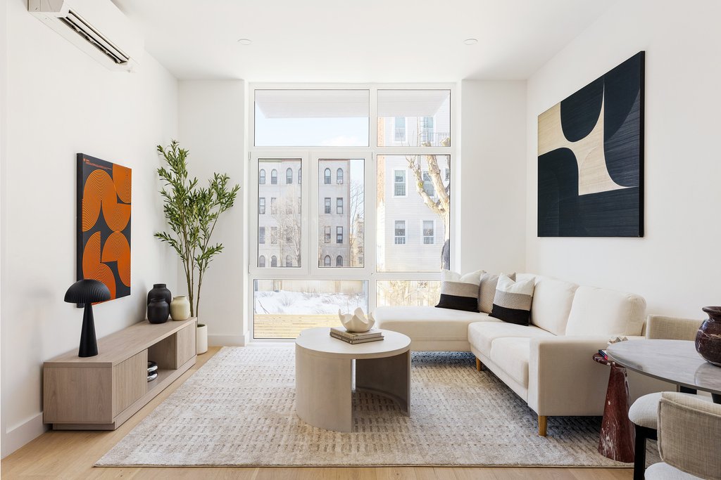301 Stockholm Street, Unit 1R photo 2