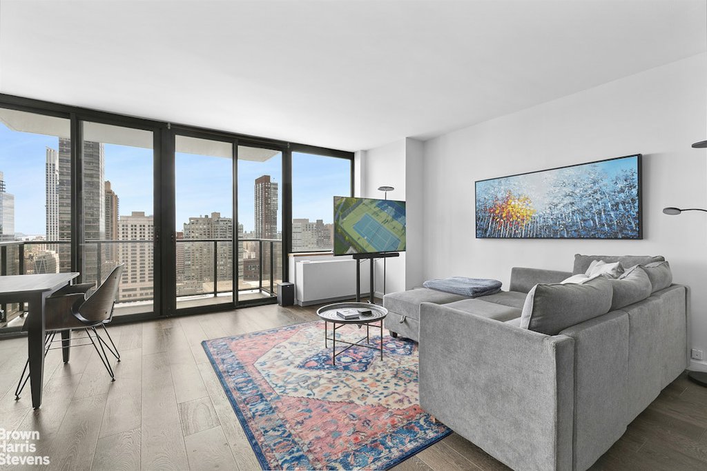 161 West 61st Street, Unit 30E