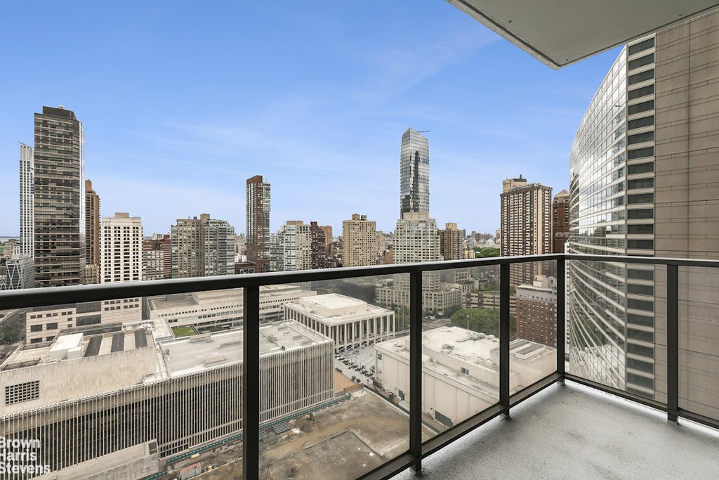 161 West 61st Street, Unit 30E photo 8