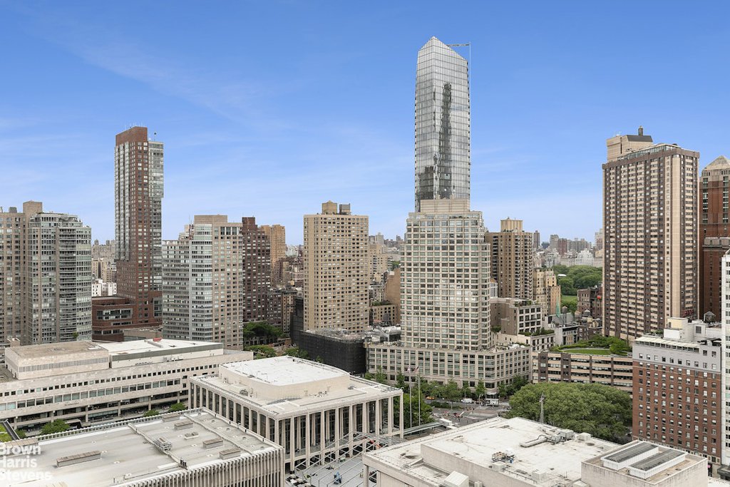 161 West 61st Street, Unit 30E photo 9