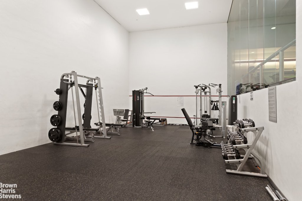 161 West 61st Street, Unit 30E photo 12