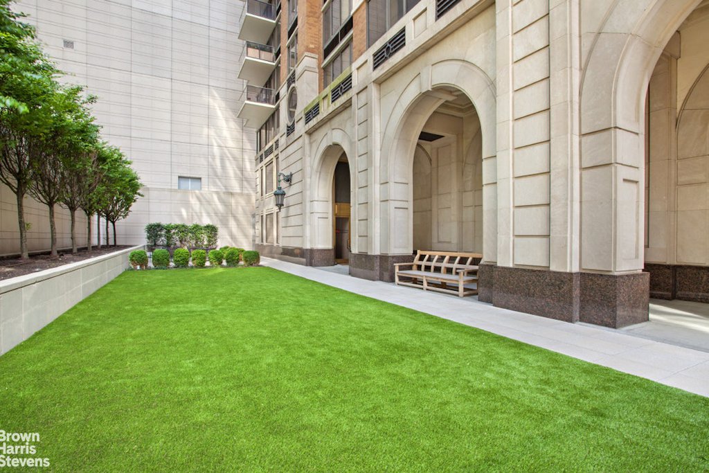 161 West 61st Street, Unit 30E photo 13