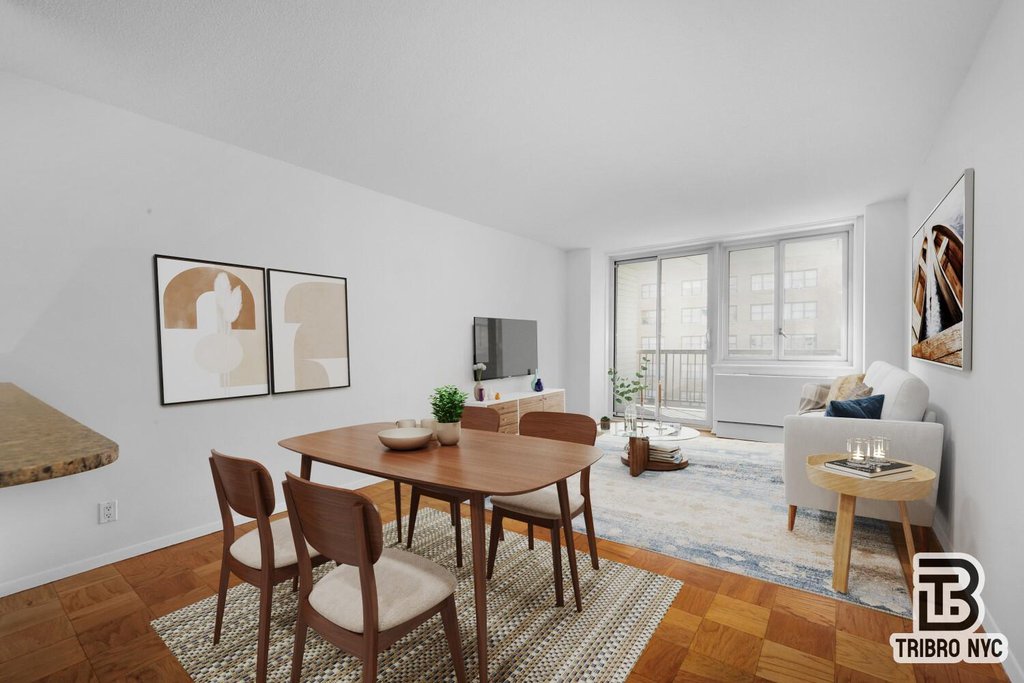 120 East 34th Street, Unit 40