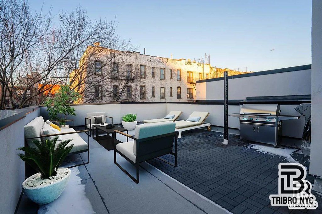 217 South 4th Street, Unit 5