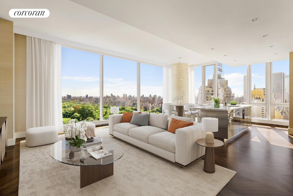 217 West 57th Street, Unit 36C