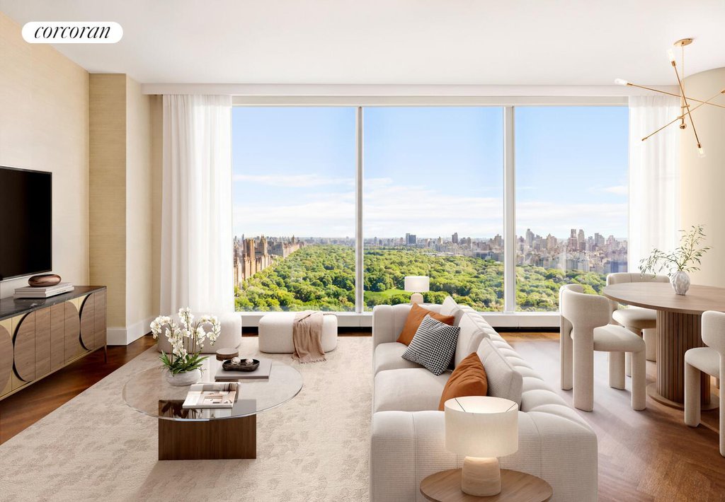 217 West 57th Street, Unit 36C photo 2