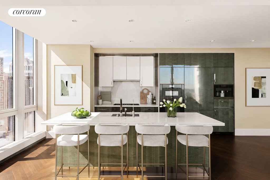 217 West 57th Street, Unit 36C photo 4