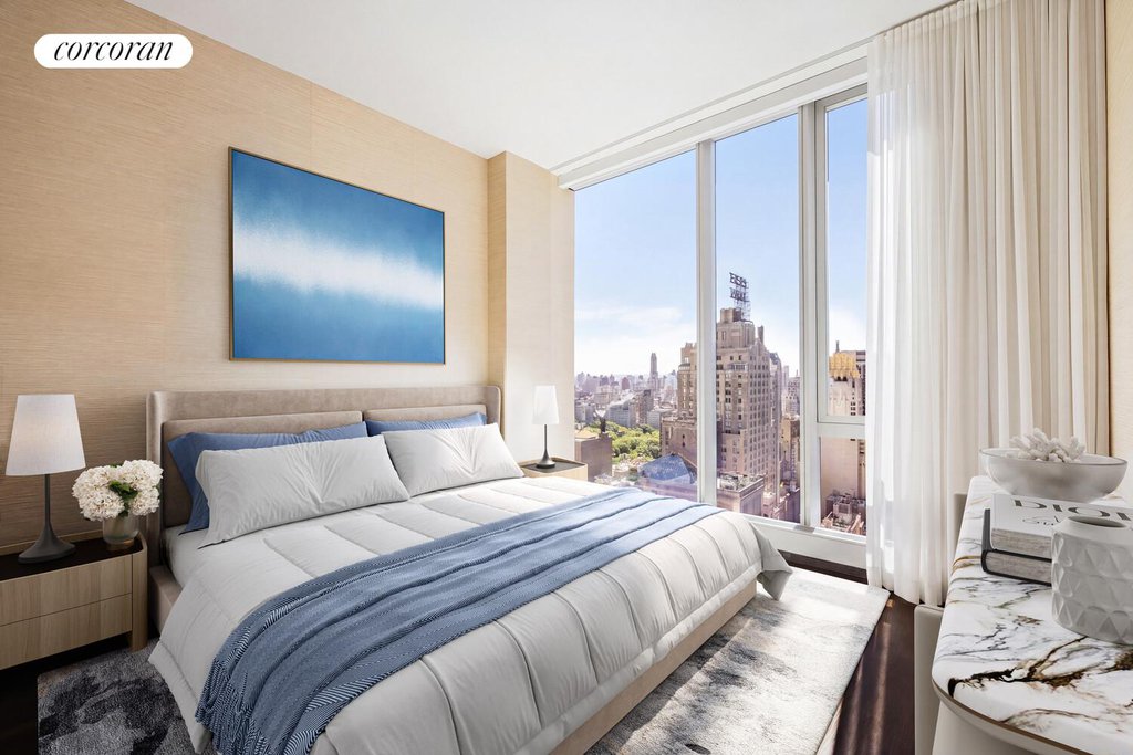 217 West 57th Street, Unit 36C photo 7