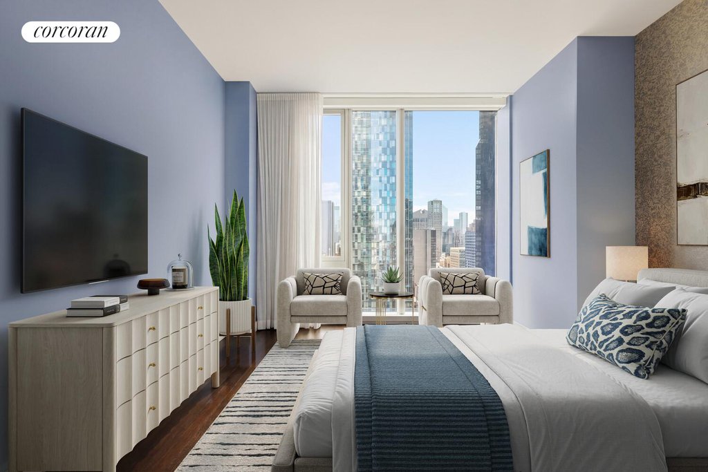 217 West 57th Street, Unit 36C photo 9
