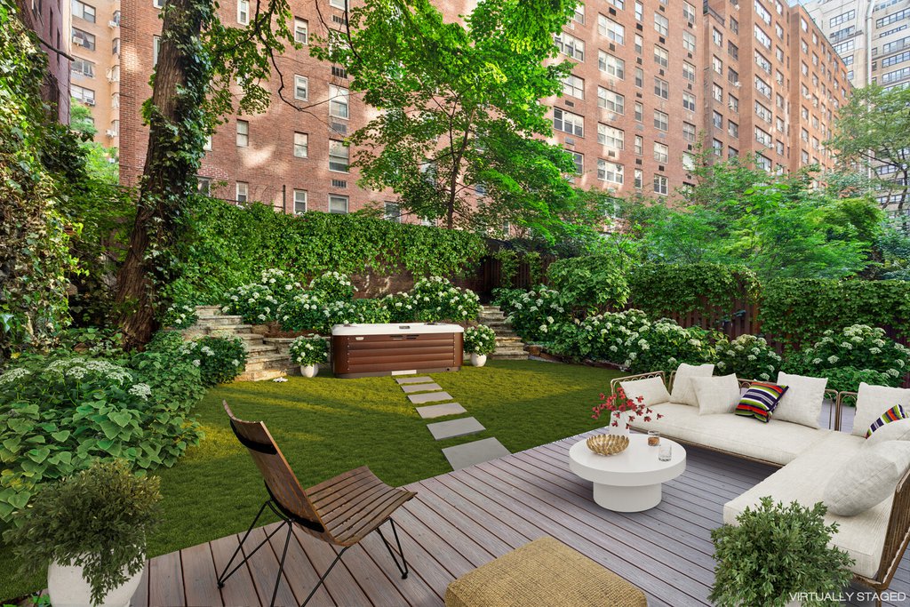 440 East 57th Street, Unit 1G