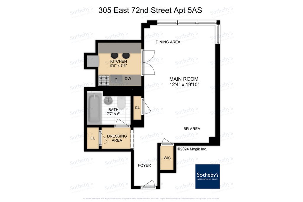 305 East 72nd Street, Unit 5AS photo 11
