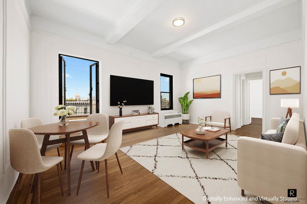 310 West 106th Street, Unit PH17A