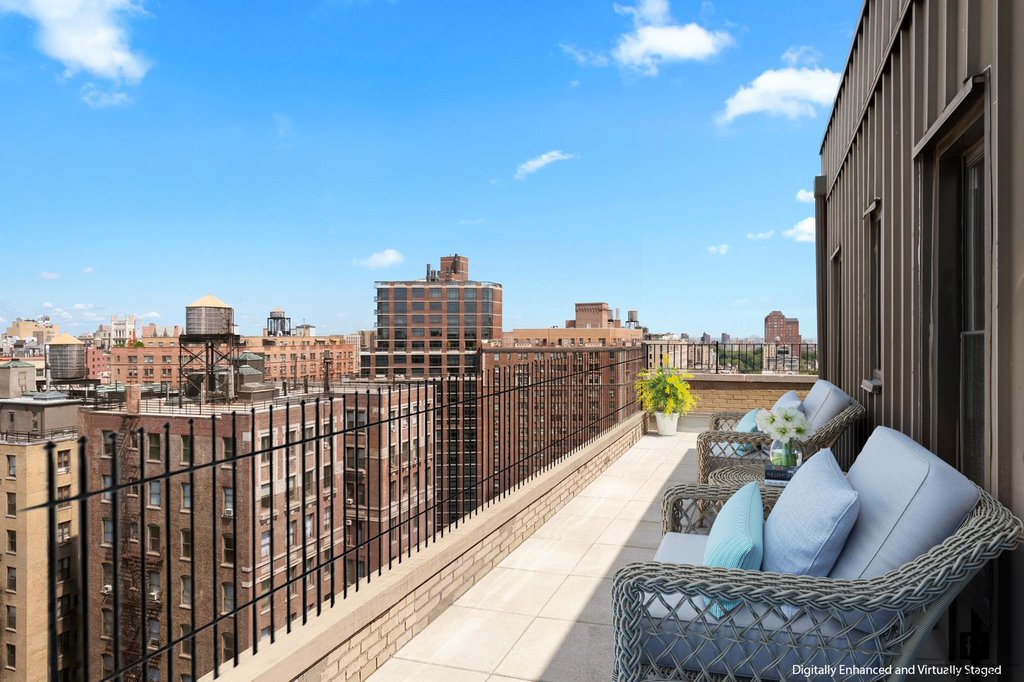 310 West 106th Street, Unit PH17A photo 2