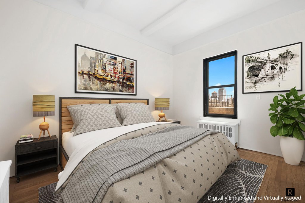 310 West 106th Street, Unit PH17A photo 3