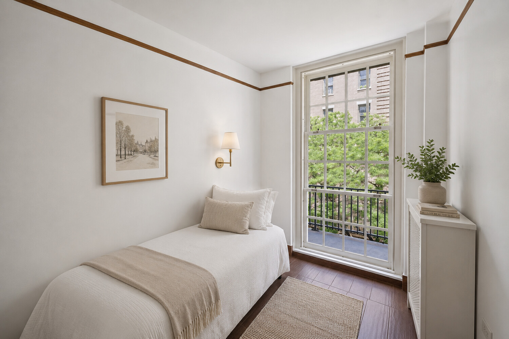 516 East 78th Street, Unit 4C