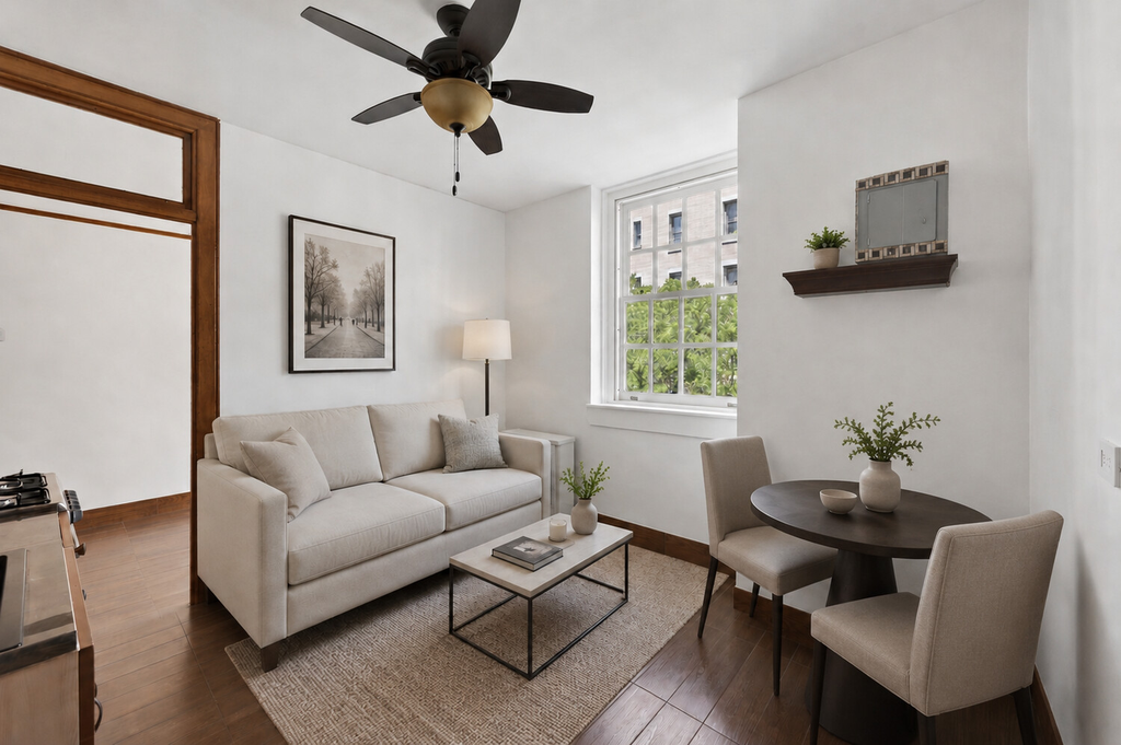 516 East 78th Street, Unit 4C photo 3