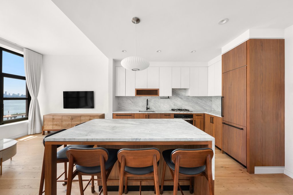 29 Huron Street, Unit 4DW photo 3