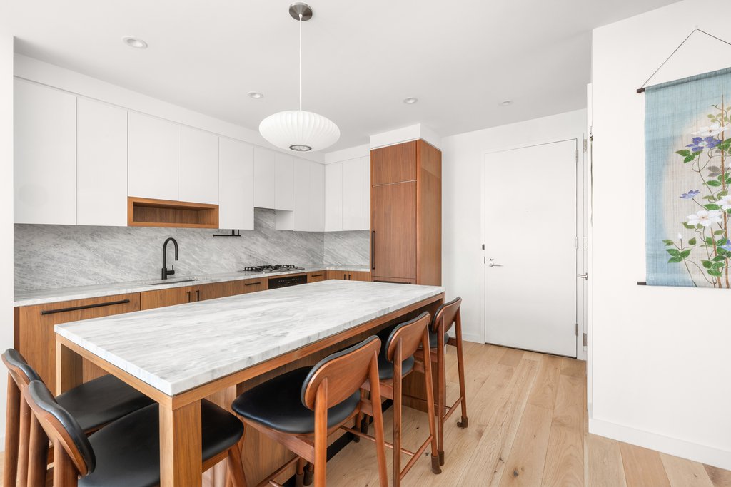 29 Huron Street, Unit 4DW photo 4