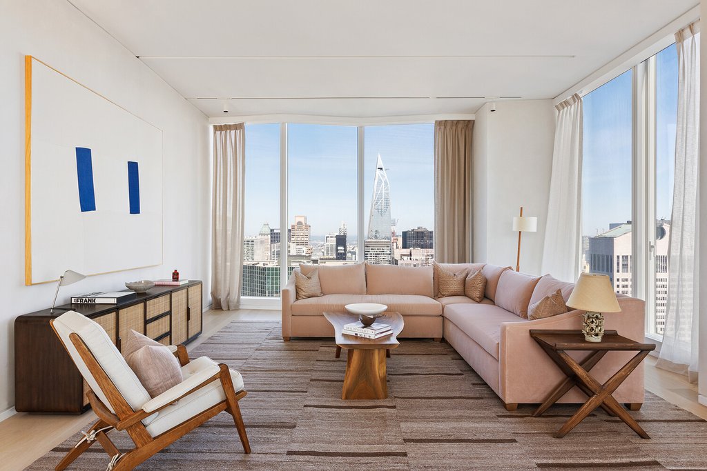 100 East 53rd Street, Unit 58A photo 2