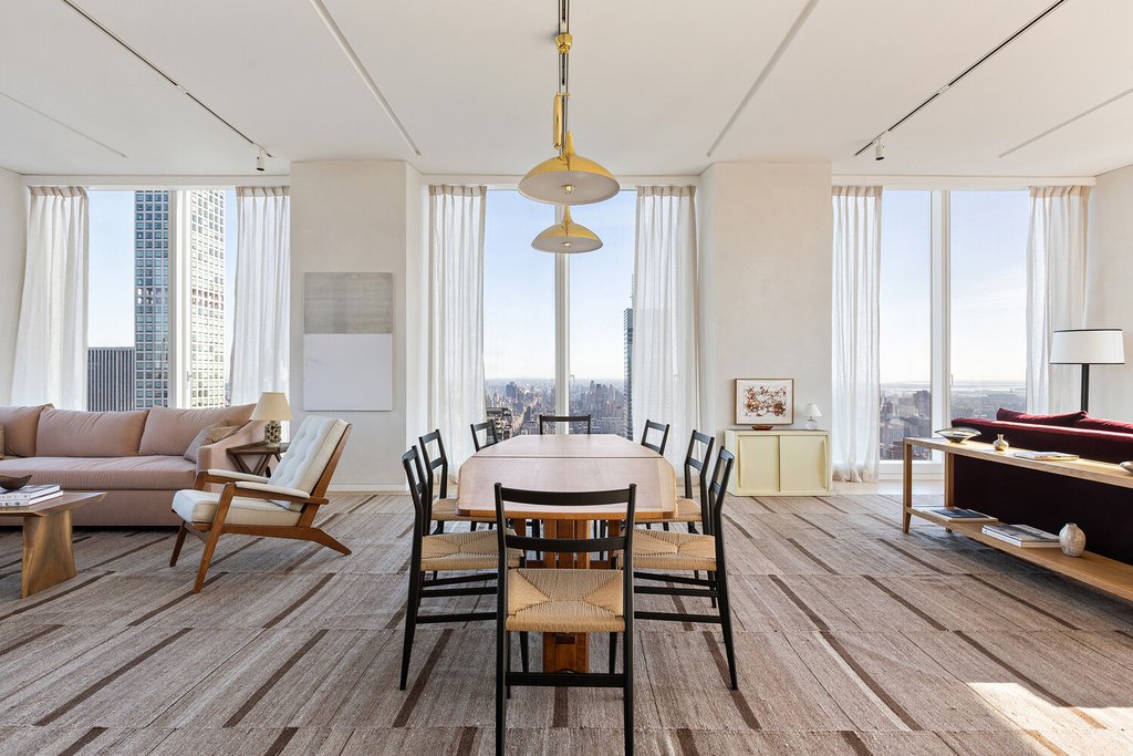 100 East 53rd Street, Unit 58A photo 3