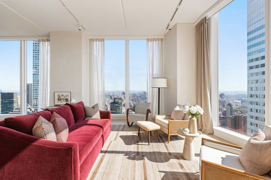 100 East 53rd Street, Unit 58A photo 4