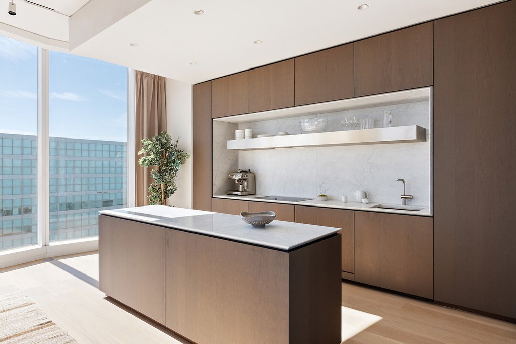 100 East 53rd Street, Unit 58A photo 5