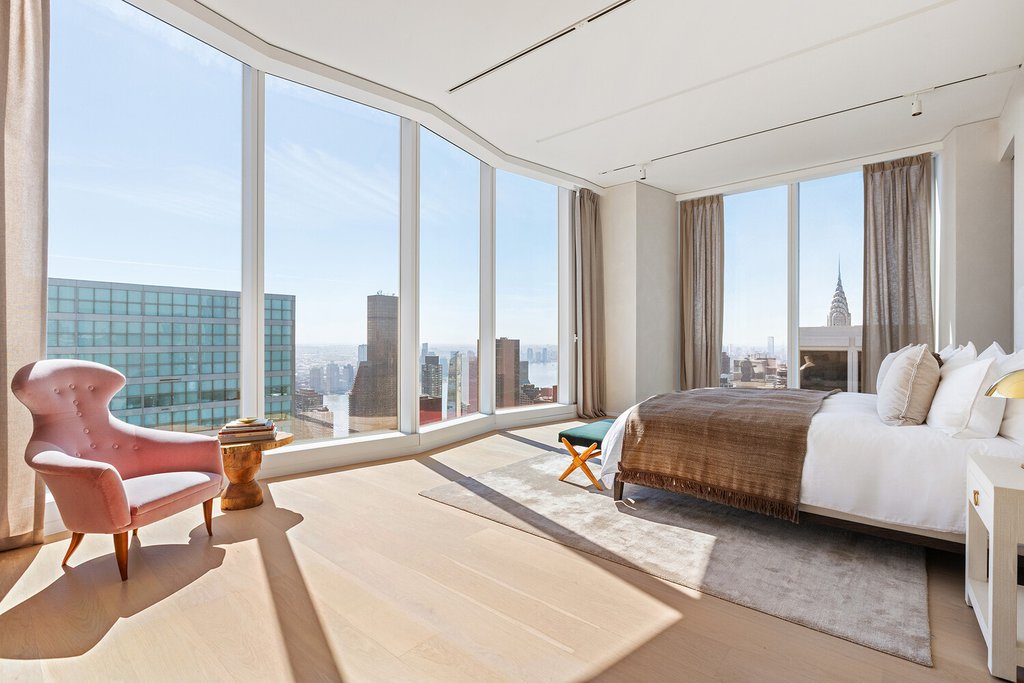 100 East 53rd Street, Unit 58A photo 6