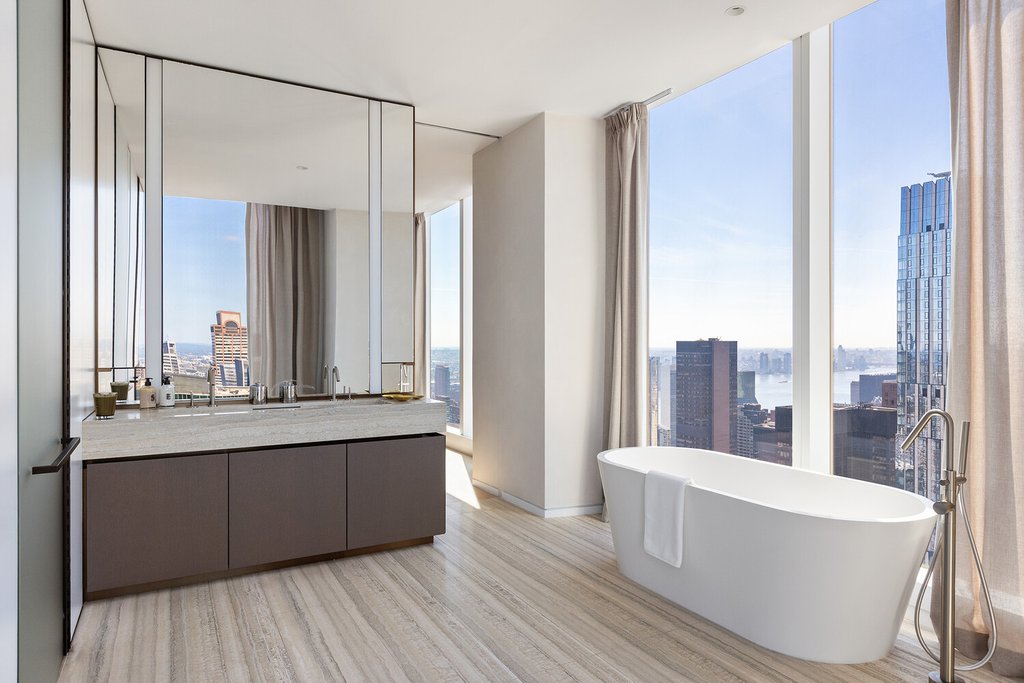 100 East 53rd Street, Unit 58A photo 7