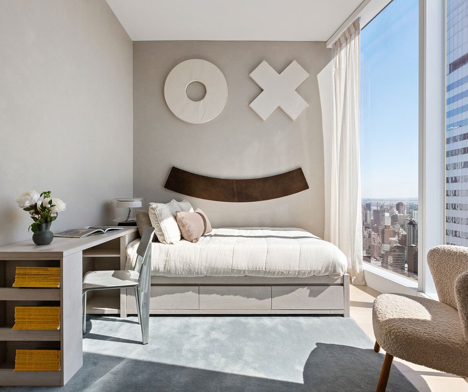 100 East 53rd Street, Unit 58A photo 8