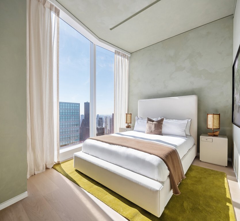 100 East 53rd Street, Unit 58A photo 9