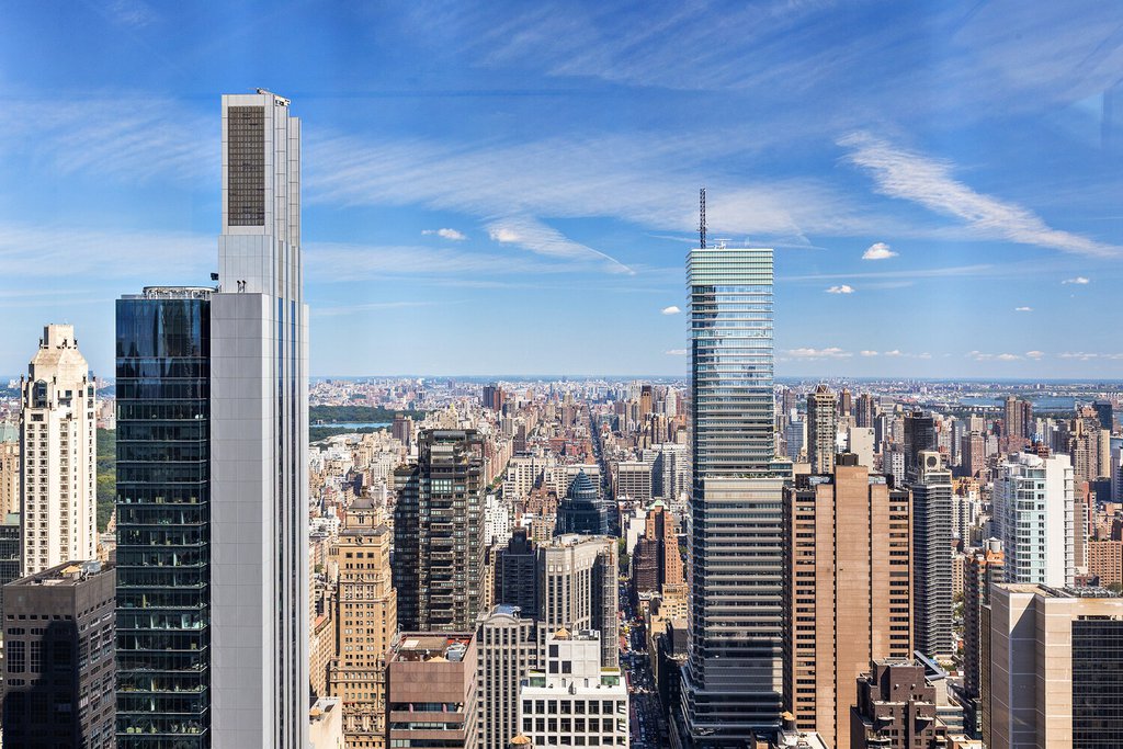 100 East 53rd Street, Unit 58A photo 10