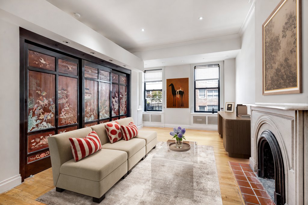 48 Gramercy Park North, Unit 4B