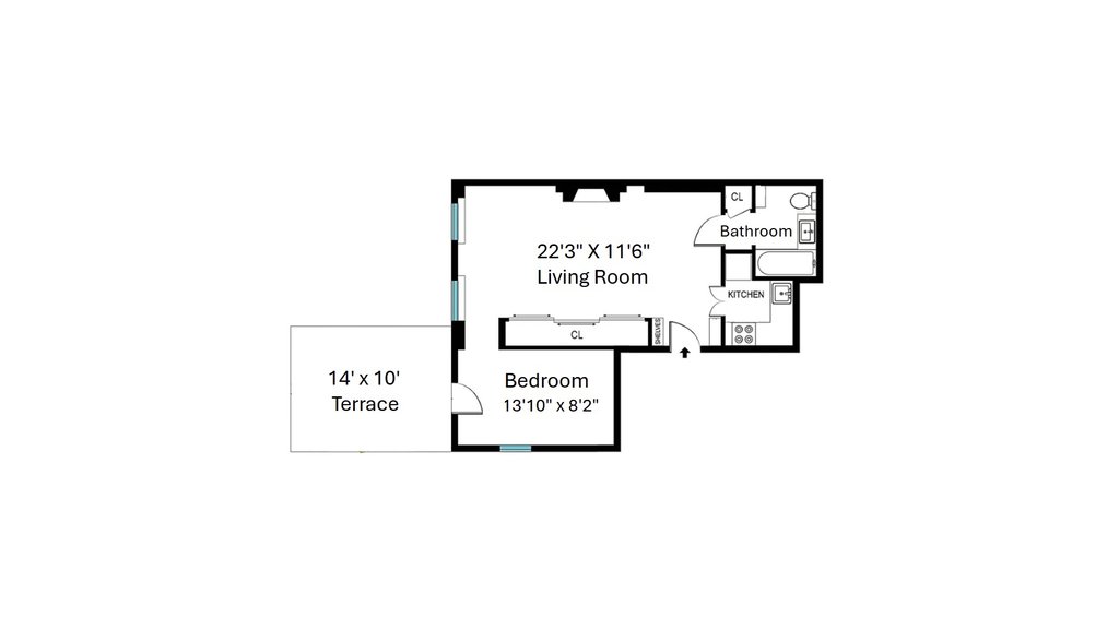 48 Gramercy Park North, Unit 4B photo 11