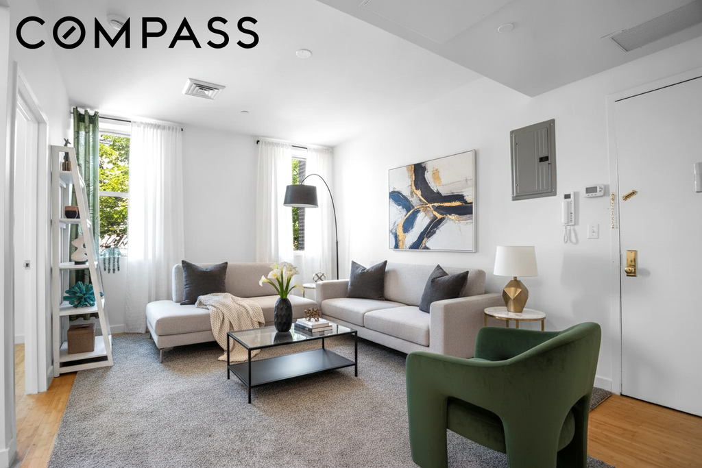 479 West 152nd Street #4C