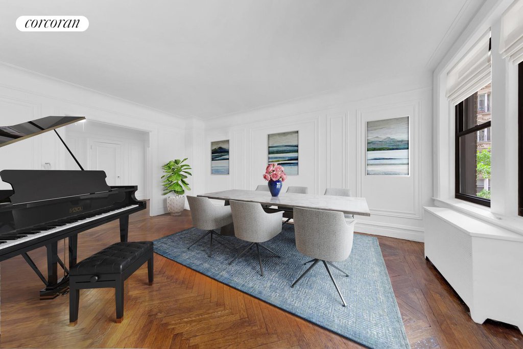 395 Riverside Drive, Unit 3A photo 2