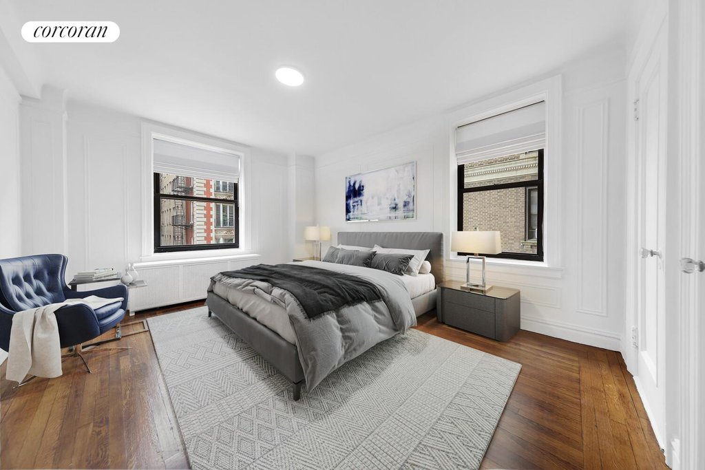 395 Riverside Drive, Unit 3A photo 3
